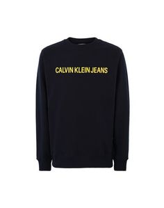 Толстовка Calvin Klein Jeans