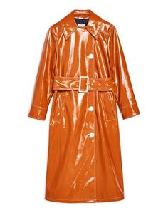 Легкое пальто Topshop