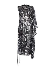 Платье длиной 3/4 Mm6 Maison Margiela