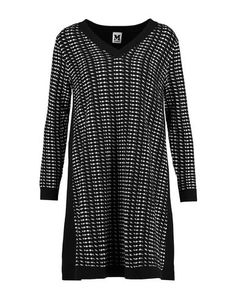 Короткое платье M Missoni