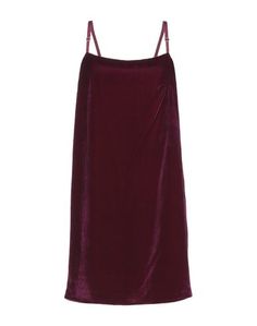 Короткое платье Dondup