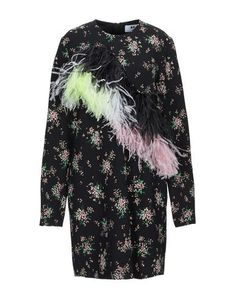 Короткое платье Msgm
