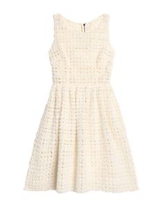 Короткое платье Dolce & Gabbana