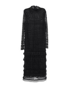 Платье длиной 3/4 Valentino