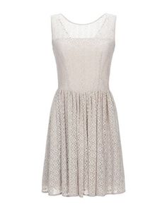 Короткое платье Blugirl Blumarine