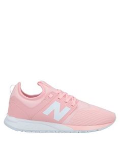Низкие кеды и кроссовки New Balance