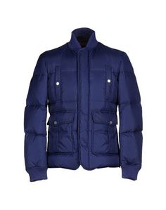 Пуховик Dsquared2