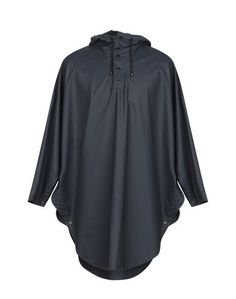 Легкое пальто Rains