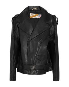 Куртка Vetements