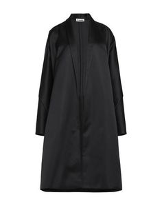 Легкое пальто Jil Sander