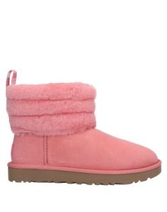 Полусапоги и высокие ботинки UGG Australia