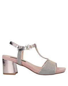 Сандалии Silvana