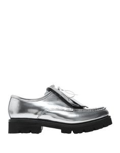 Обувь на шнурках Grenson