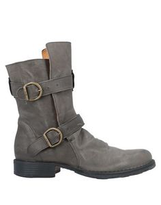 Полусапоги и высокие ботинки Fiorentini+Baker