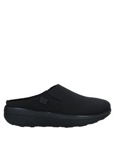 Мюлес и сабо Fitflop