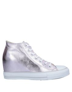 Высокие кеды и кроссовки Converse ALL Star