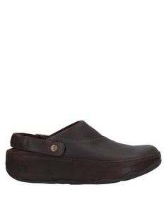 Мюлес и сабо Fitflop