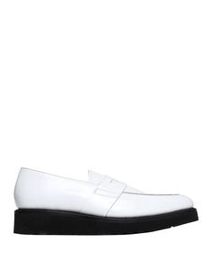 Мокасины Grenson