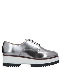 Обувь на шнурках Arezzo