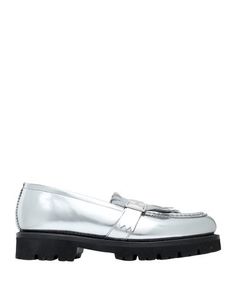 Мокасины Grenson