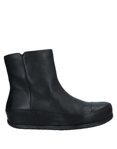 Полусапоги и высокие ботинки Fitflop
