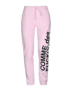 Повседневные брюки Comme DES Fuckdown