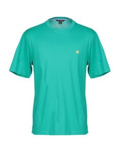 Футболка Brooks Brothers