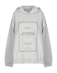 Толстовка Mm6 Maison Margiela