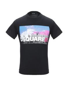 Футболка Dsquared2