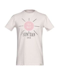 Футболка Scotch & Soda