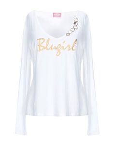 Футболка Blugirl Blumarine