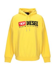 Толстовка Diesel