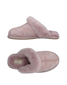 Домашние туфли UGG Australia