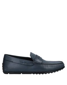 Мокасины Tod`S
