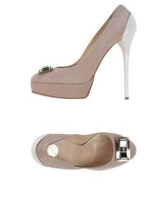 Туфли Elisabetta Franchi