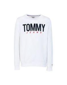 Толстовка Tommy Jeans