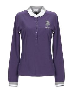 Поло U.S.Polo Assn.