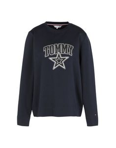 Толстовка Tommy Hilfiger