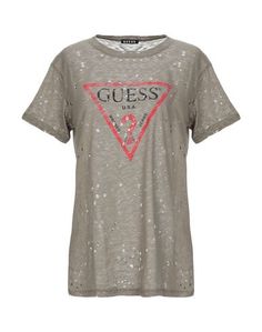 Футболка Guess