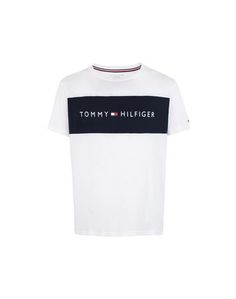 Футболка Tommy Hilfiger