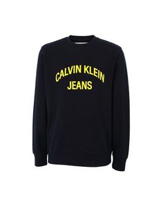 Толстовка Calvin Klein Jeans