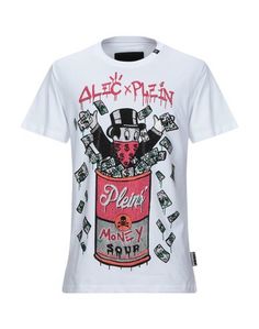 Футболка Philipp Plein