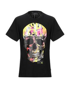 Футболка Philipp Plein
