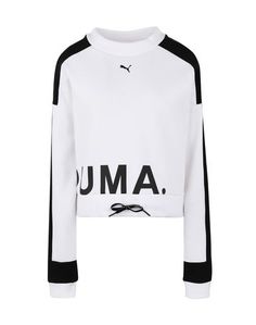 Толстовка Puma