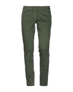 Повседневные брюки Dondup