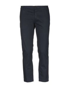 Повседневные брюки Trussardi Jeans