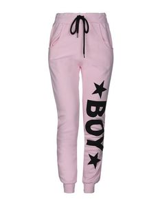 Повседневные брюки BOY London