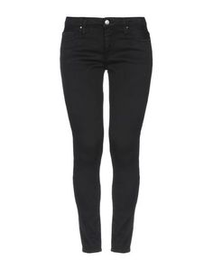 Джинсовые брюки Iro.Jeans