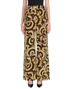 Повседневные брюки Dries Van Noten