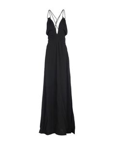 Длинное платье Roberto Cavalli